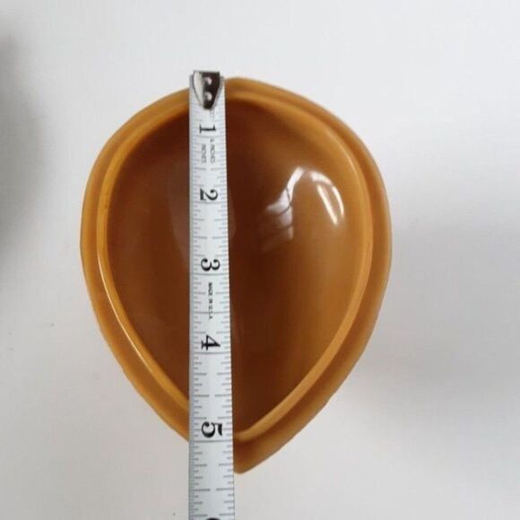 LE Smith Nut Vintage Ceramics Candy Dish - Picture 8 of 12